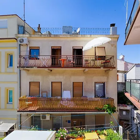 Mirjana Apartment *
